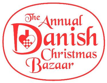 The Annual Danish Christmas Bazaar